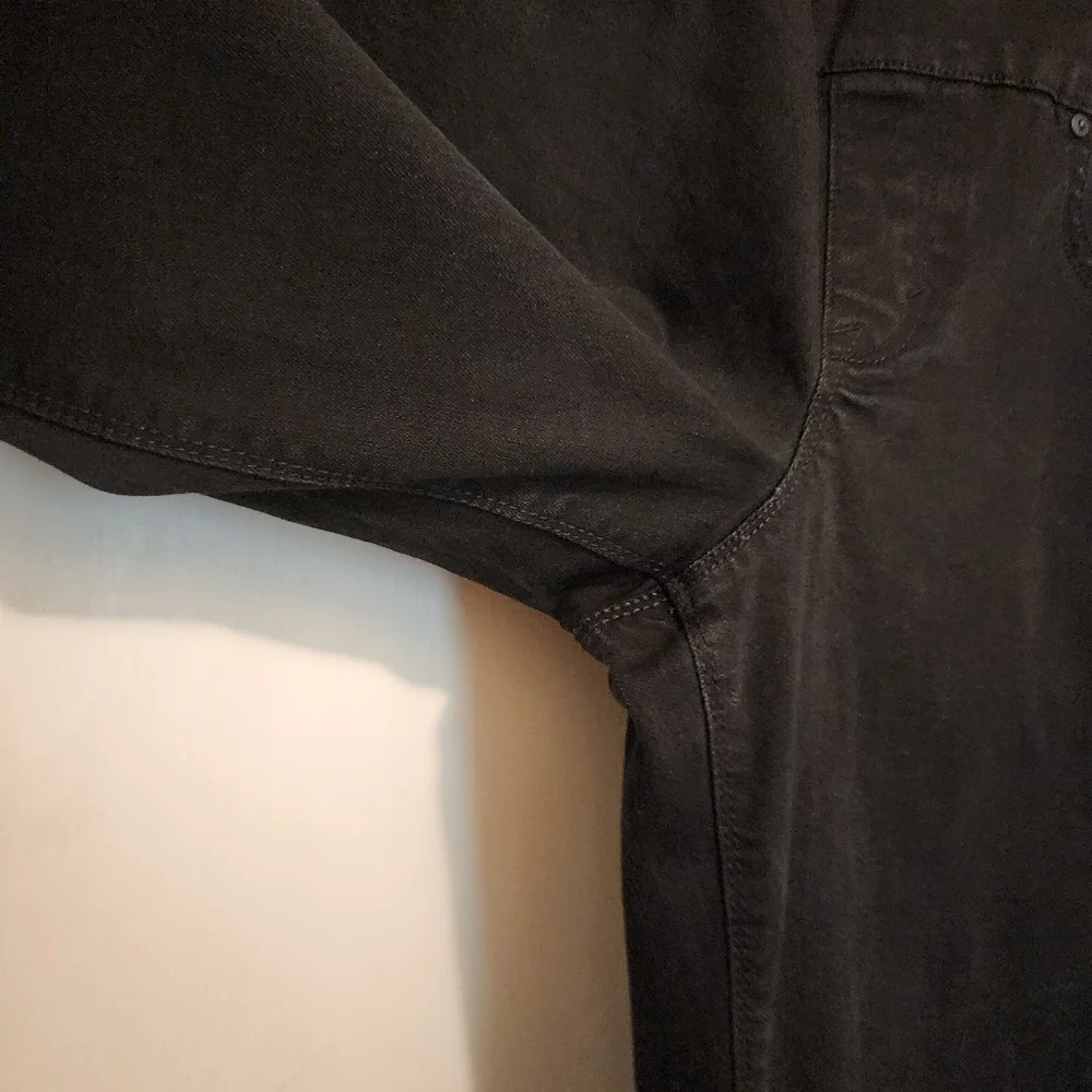 Style & Co Boot Leg Jean - Picture 13 of 13